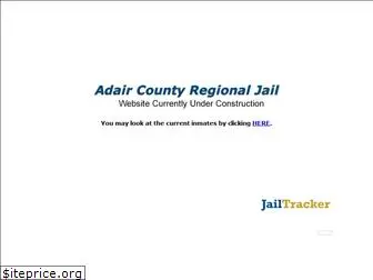 adaircountyregionaljail.com