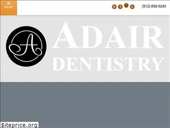 adairdds.com