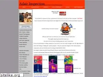 adairinspection.com