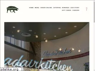 adairkitchen.com