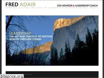 adairleadership.com