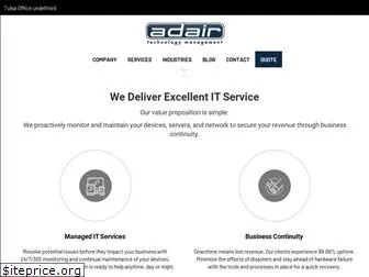 adairtechnology.com