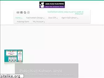 adakadkahwin.com