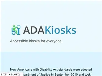 adakiosks.com