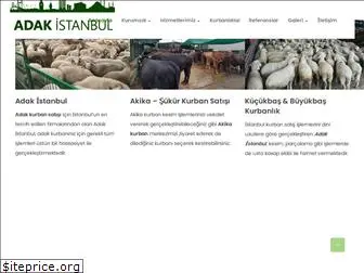 adakistanbul.com