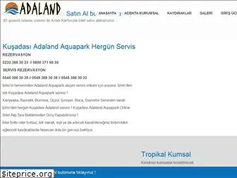 adalandservis.com