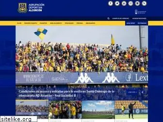 adalcorcon.com