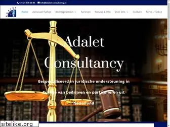 adalet-consultancy.nl