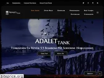 adaletank.com