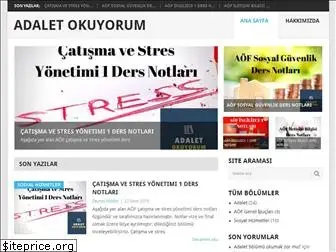 adaletokuyorum.com