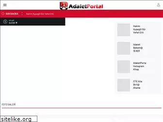 adaletportal.com