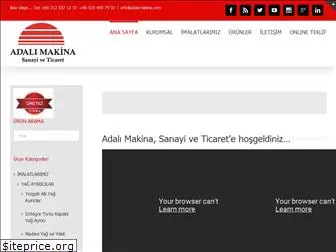 adali-makina.com