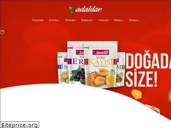 adalilar.com