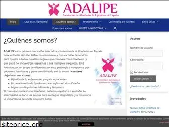 adalipe.es