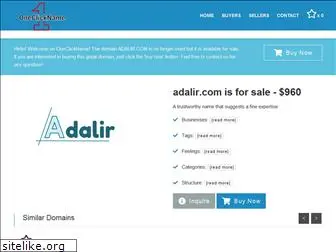 adalir.com