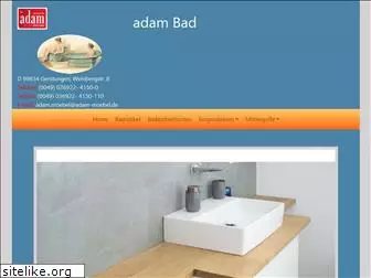 adam-bad.de