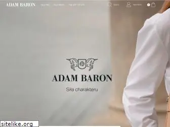 adam-baron.pl