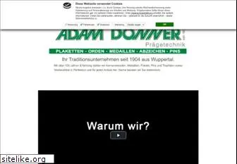 adam-donner.de