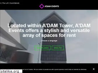 adam-events.com