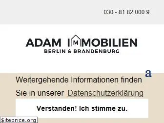 adam-immo.de