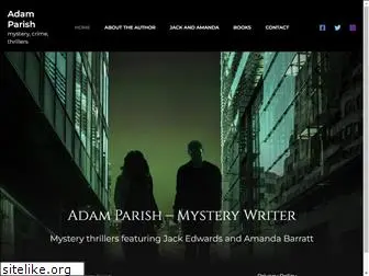 adam-parish.com