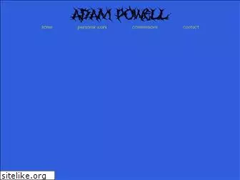 adam-powell.net