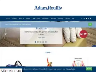 adam-rouilly.co.uk