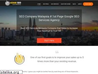 adam-seo.com