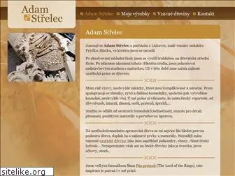 adam-strelec.cz