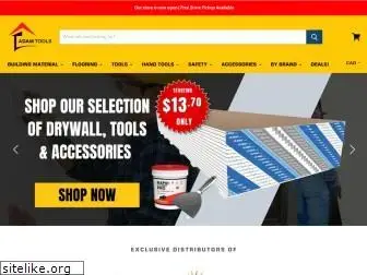 adam-tools.com