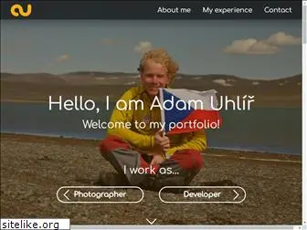 adam-uhlir.me