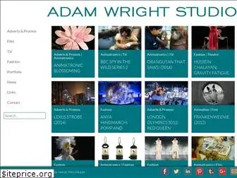 adam-wright.com
