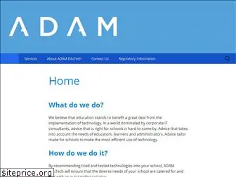 adam.co.za