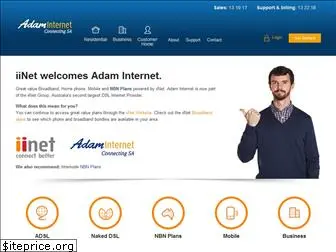 adam.com.au