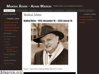adam.makkai.org