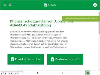 adama-produkte.com