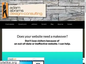 adamabramsdesign.com