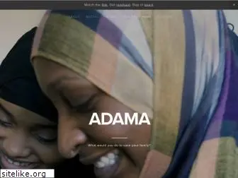 adamafilm.com