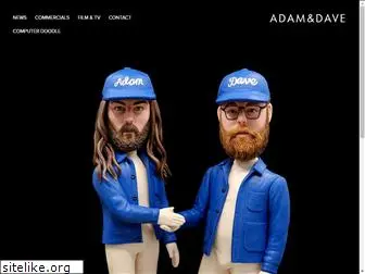 adamanddave.com