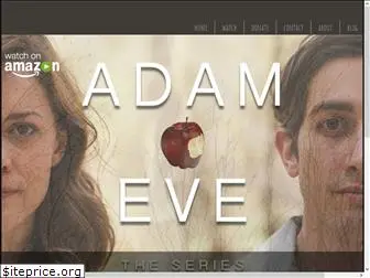 adamandeveseries.com