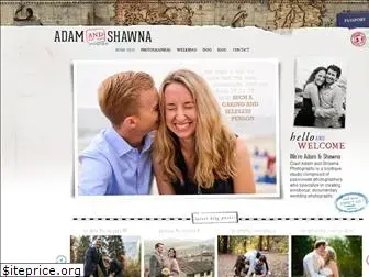 adamandshawna.com