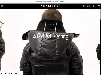 adamandyve.com.au