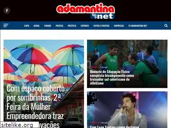 adamantinanet.com.br