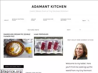 adamantkitchen.com