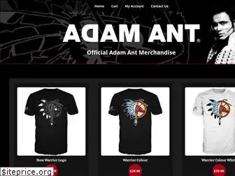 adamantmerch.com