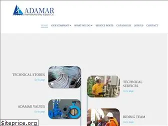 adamarine.com