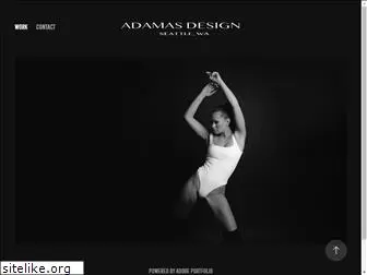 adamasdesign.com