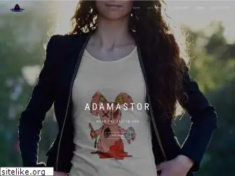 adamastorwear.com
