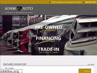 adamautogroupinc.com