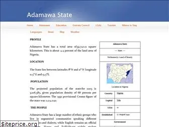 adamawastate.yolasite.com